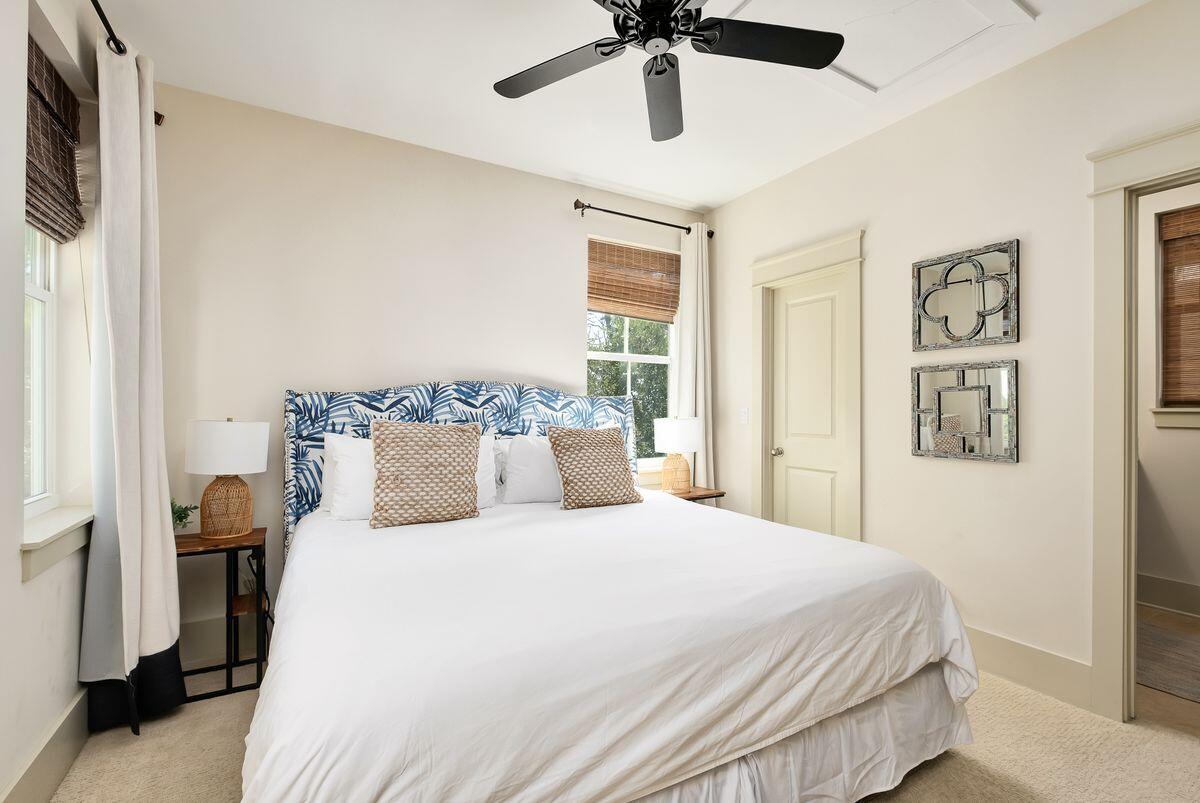 INLET BEACH - Residential