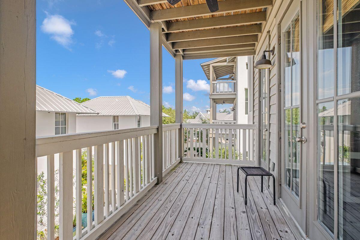 INLET BEACH - Residential