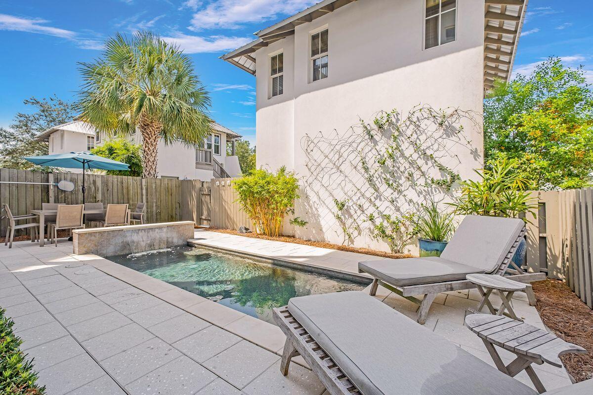 INLET BEACH - Residential