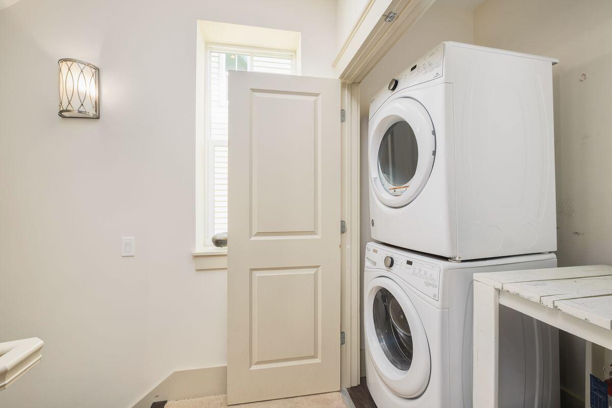 INLET BEACH - Residential