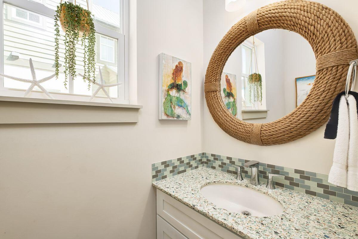 INLET BEACH - Residential