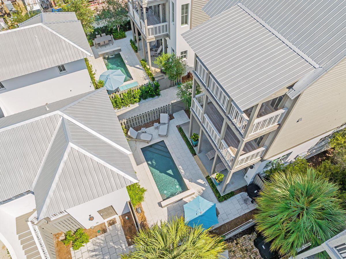 INLET BEACH - Residential