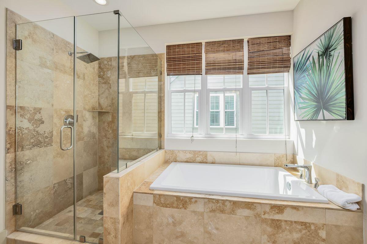 INLET BEACH - Residential