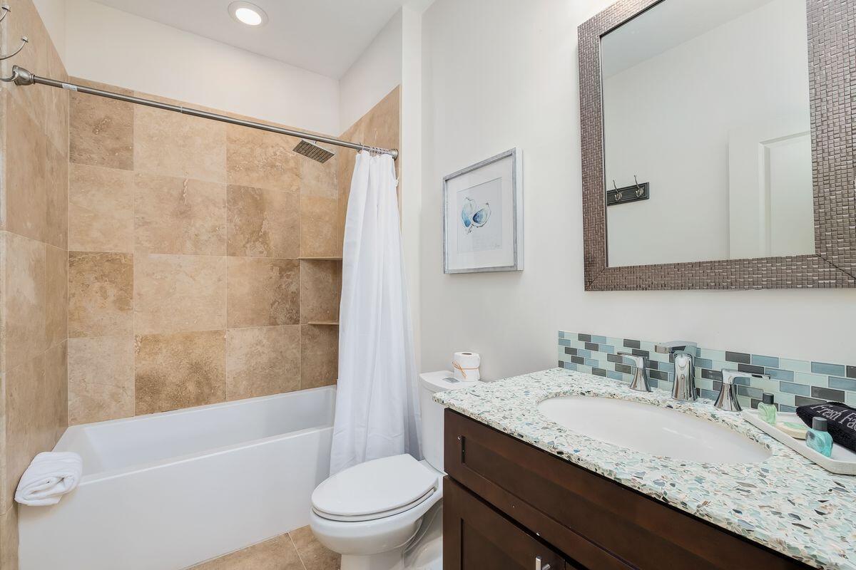INLET BEACH - Residential