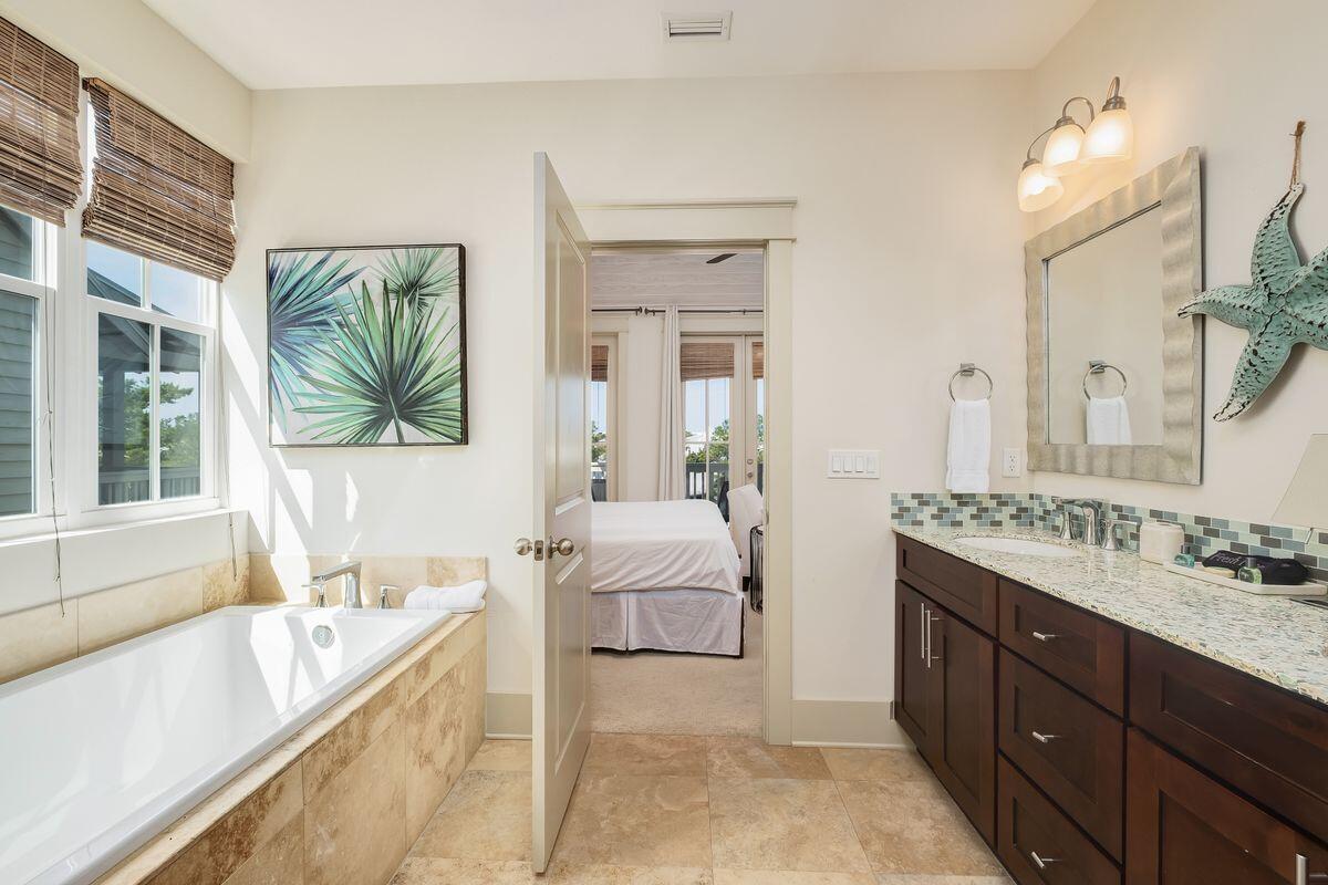 INLET BEACH - Residential