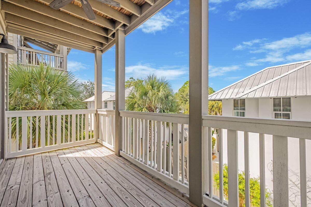 INLET BEACH - Residential