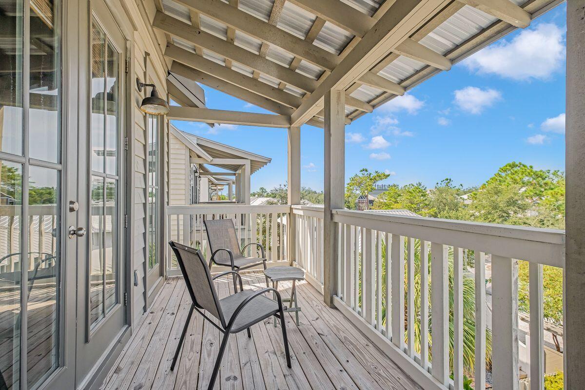 INLET BEACH - Residential