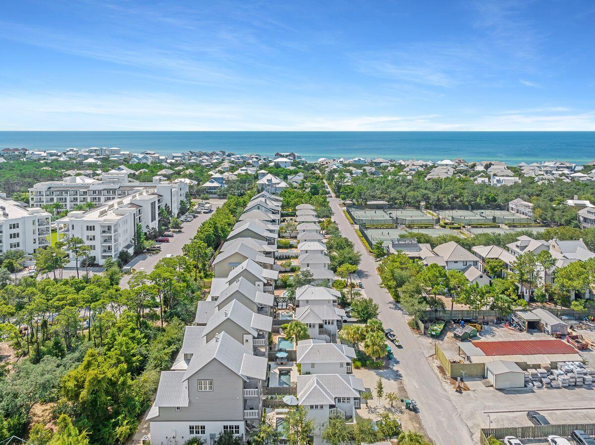 INLET BEACH - Residential
