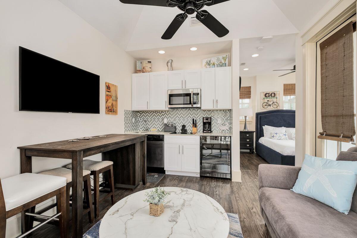 INLET BEACH - Residential