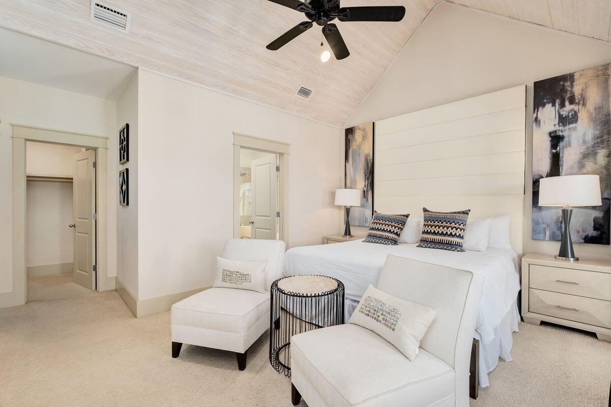 INLET BEACH - Residential