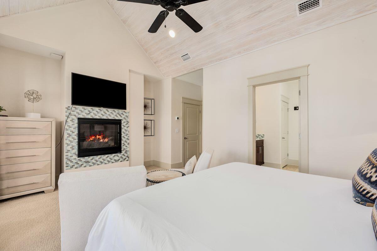 INLET BEACH - Residential