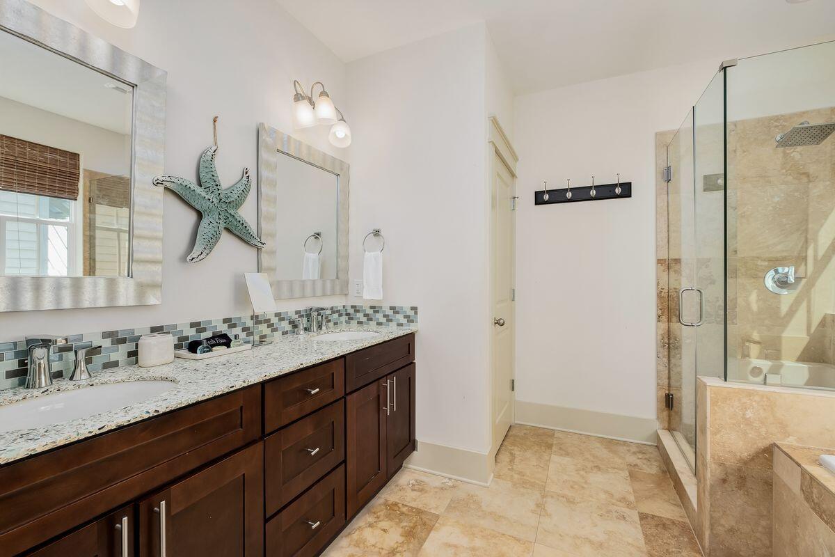 INLET BEACH - Residential