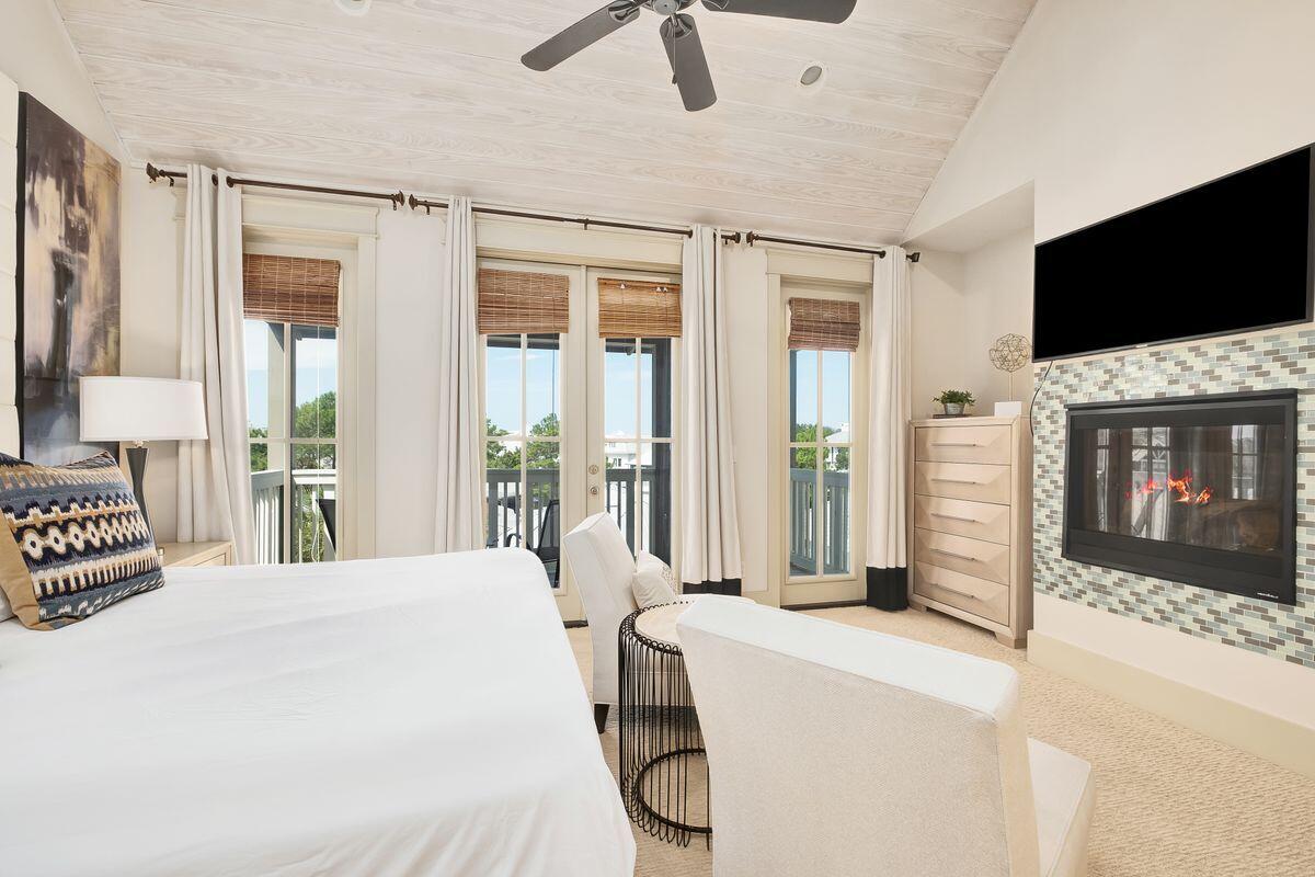 INLET BEACH - Residential