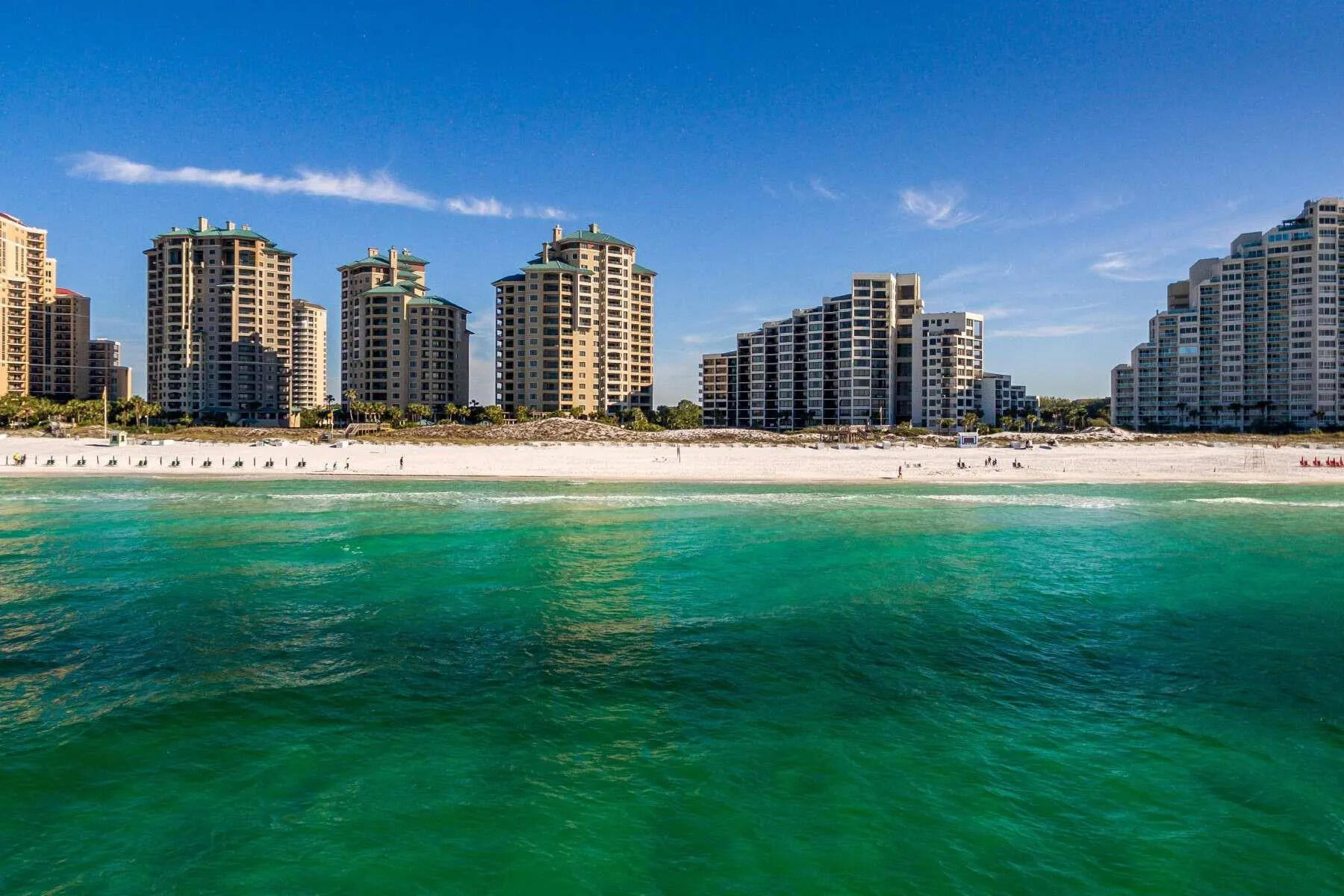 OBSERVATION POINT SOUTH - Residential Lease