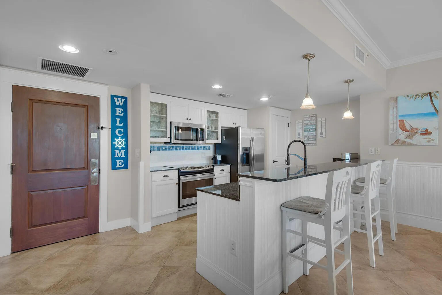 OBSERVATION POINT SOUTH - Residential Lease