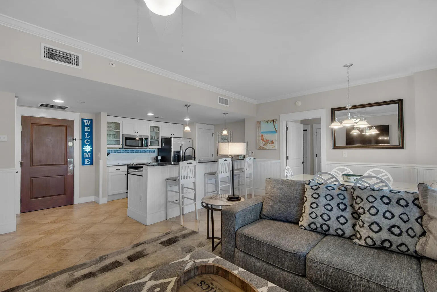 OBSERVATION POINT SOUTH - Residential Lease