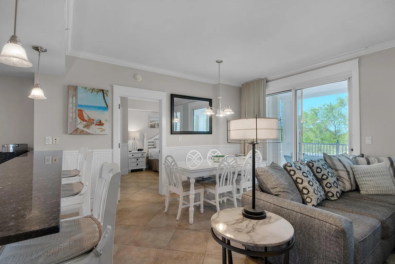 OBSERVATION POINT SOUTH - Residential Lease