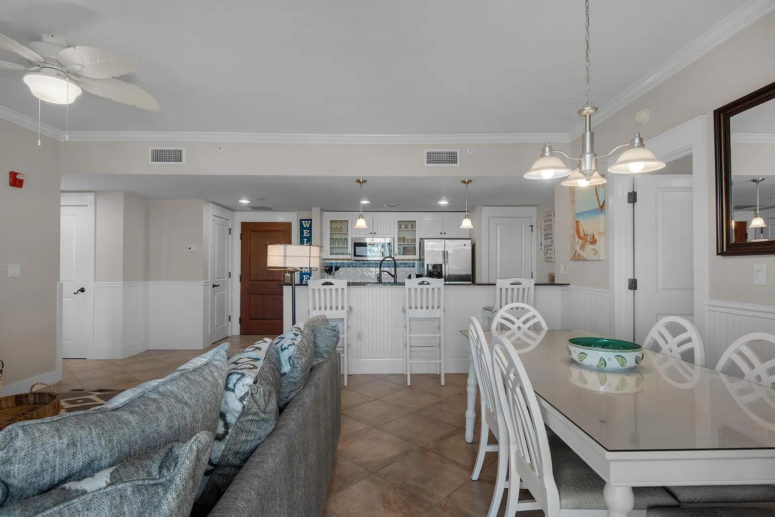 OBSERVATION POINT SOUTH - Residential Lease