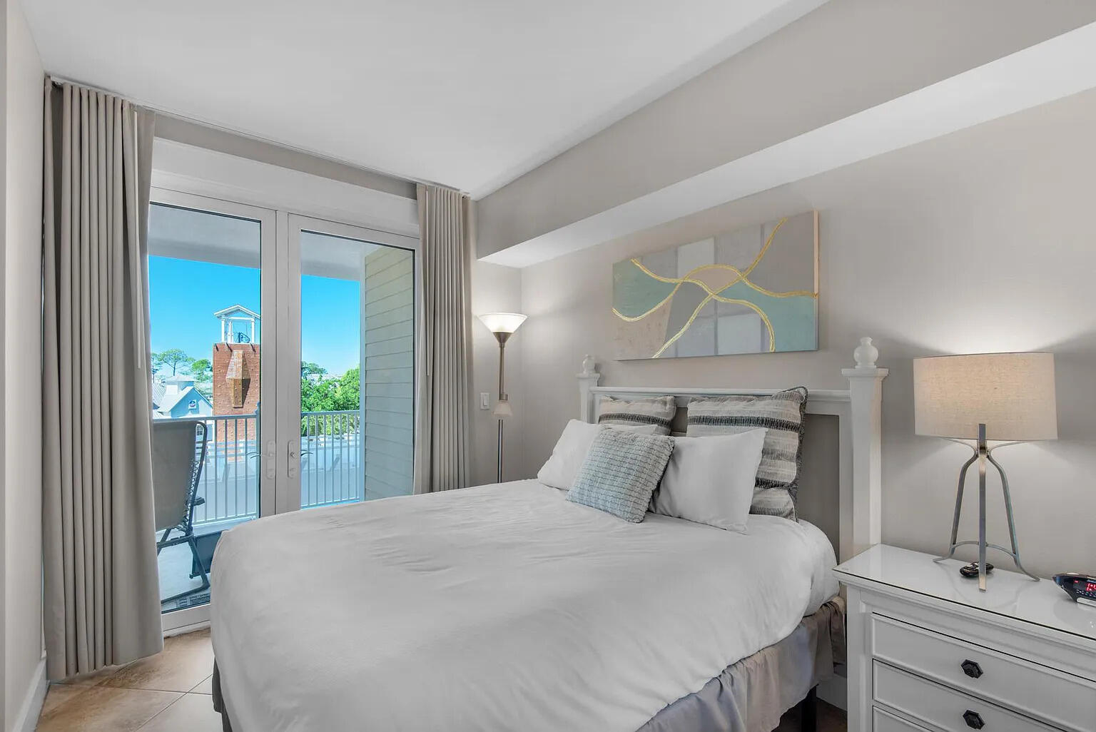 OBSERVATION POINT SOUTH - Residential Lease