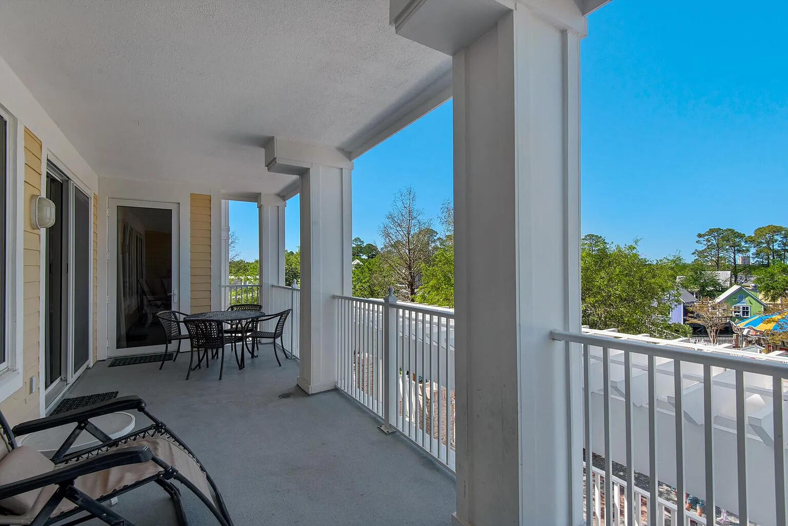 OBSERVATION POINT SOUTH - Residential Lease