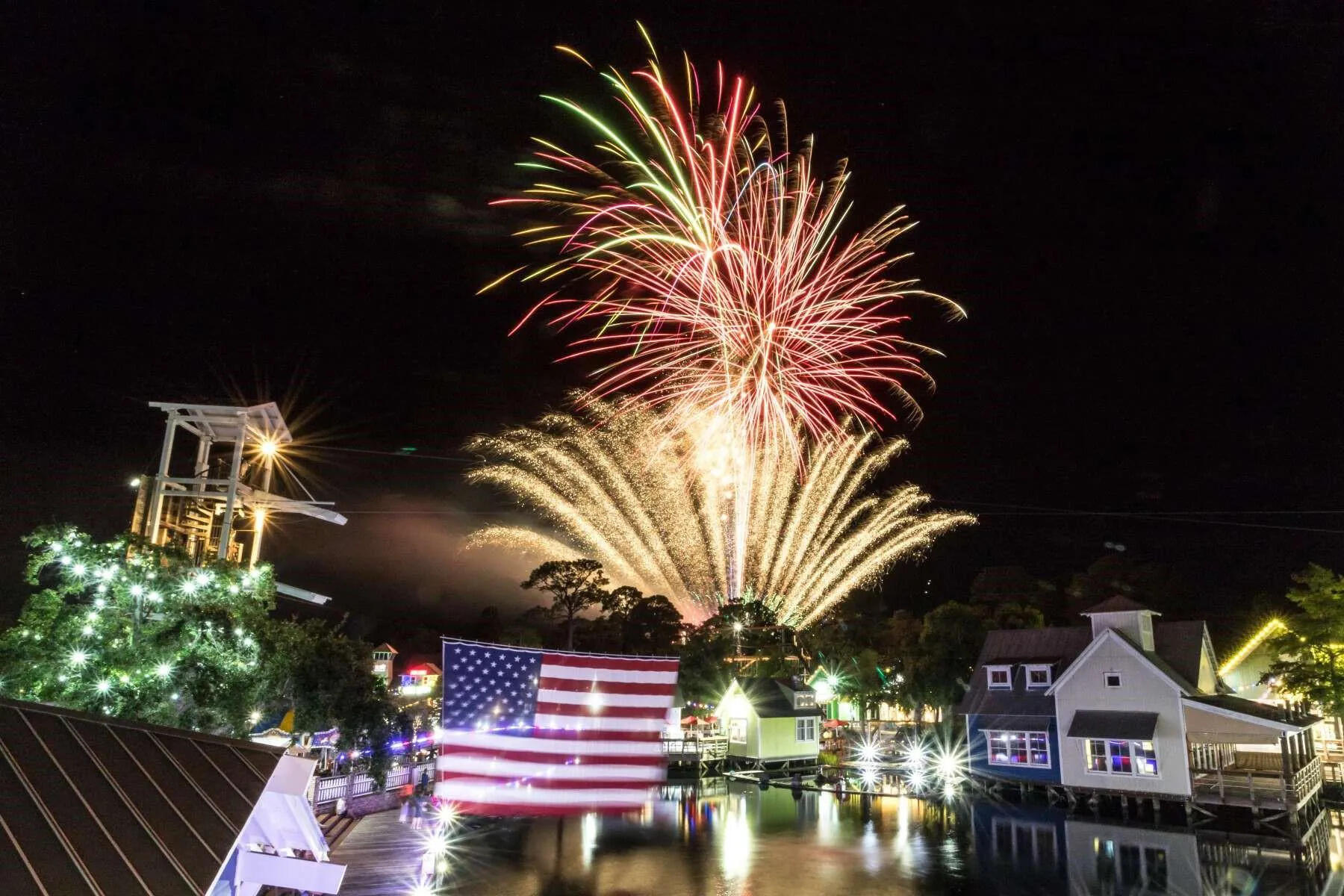 OBSERVATION POINT SOUTH - Residential Lease