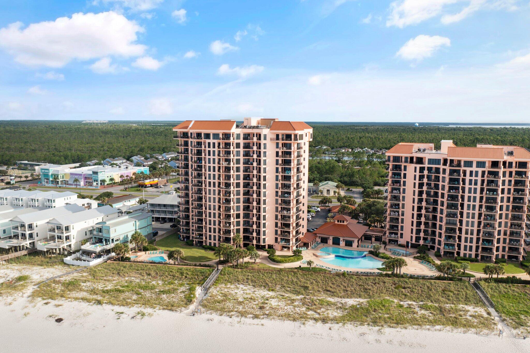 SEACHASE CONDO - Residential