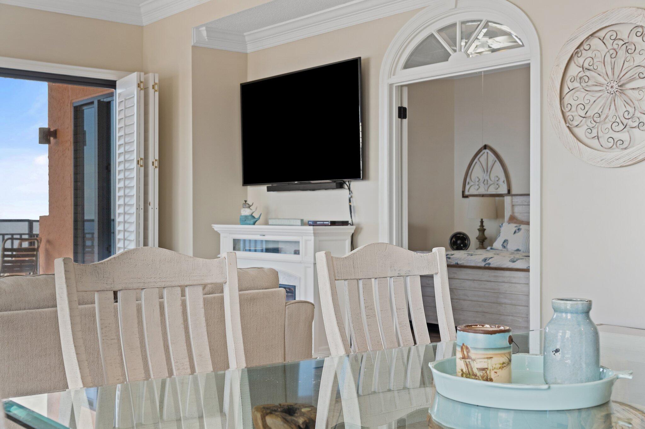 SEACHASE CONDO - Residential