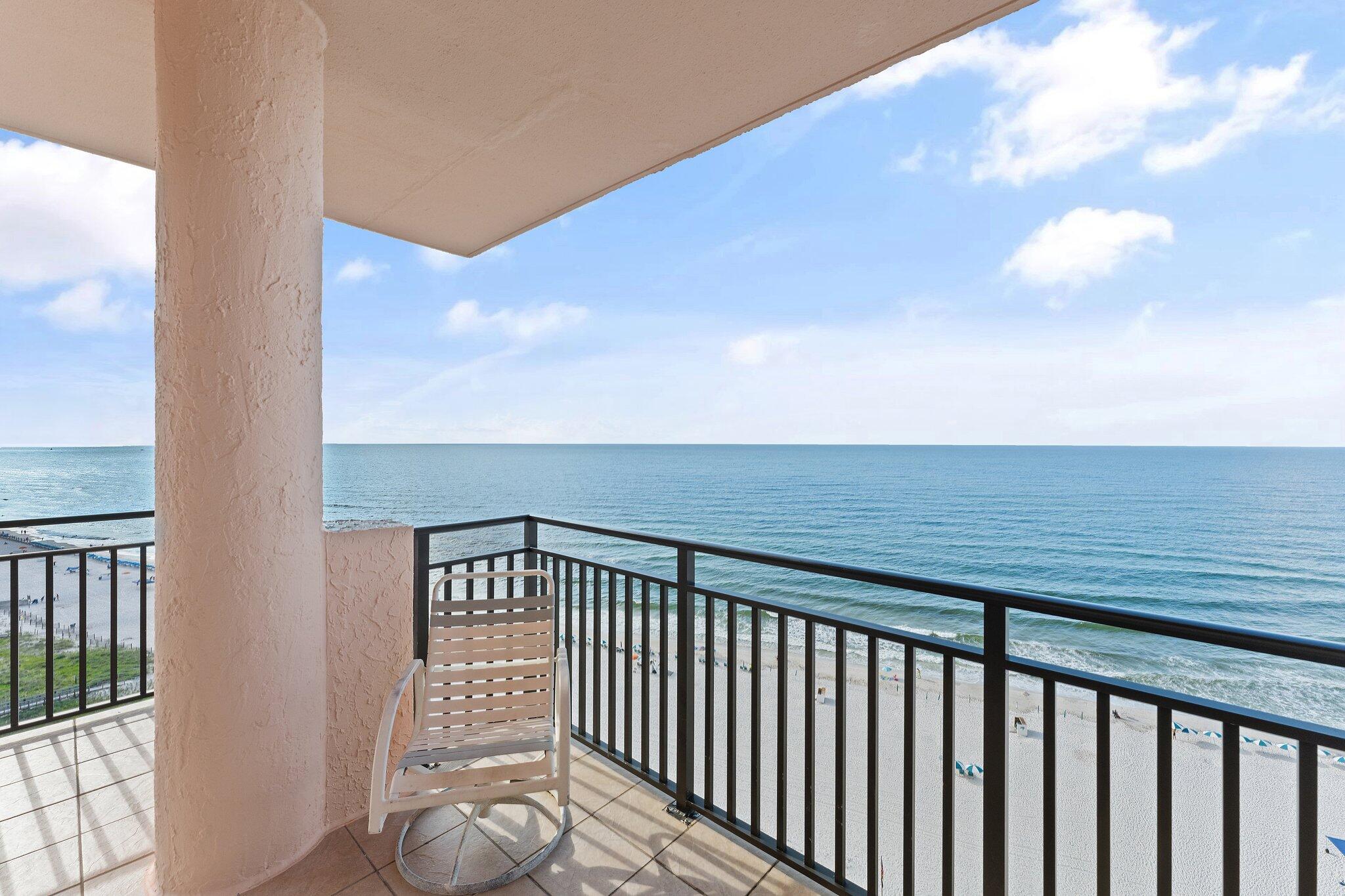 SEACHASE CONDO - Residential