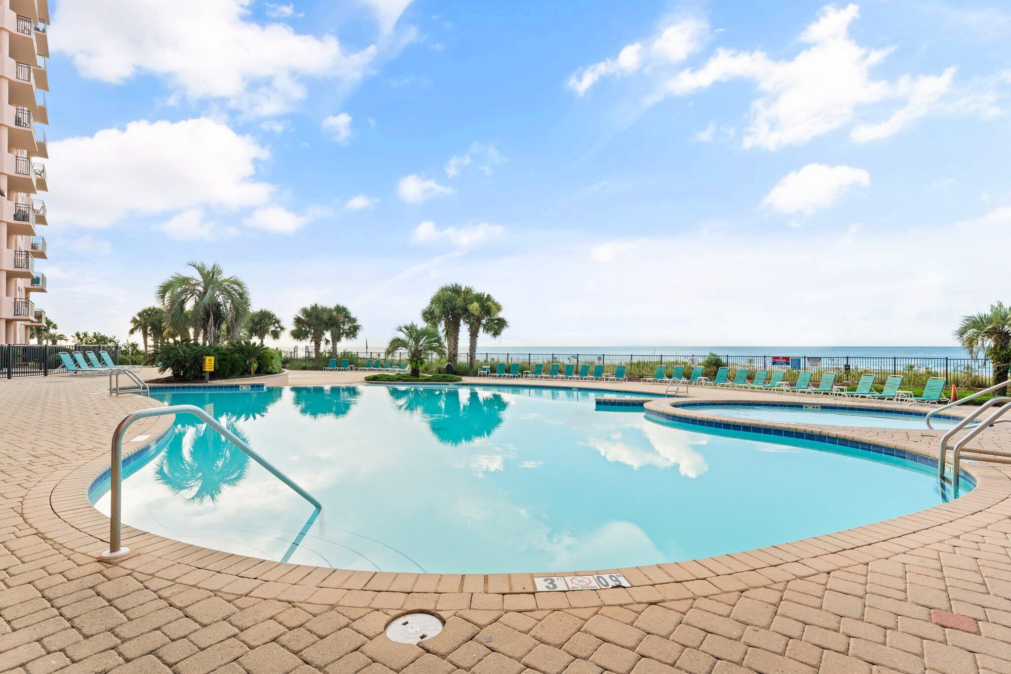 SEACHASE CONDO - Residential
