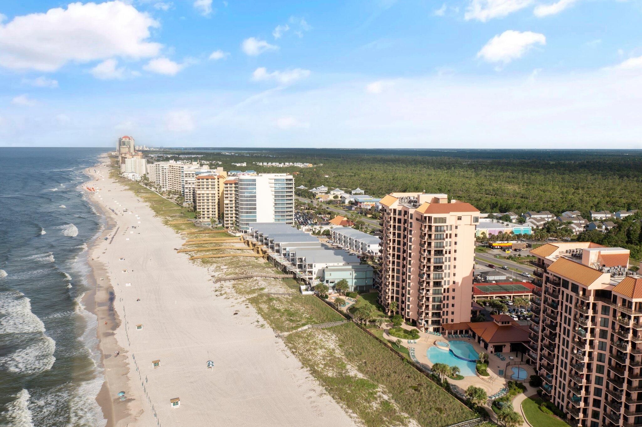 SEACHASE CONDO - Residential