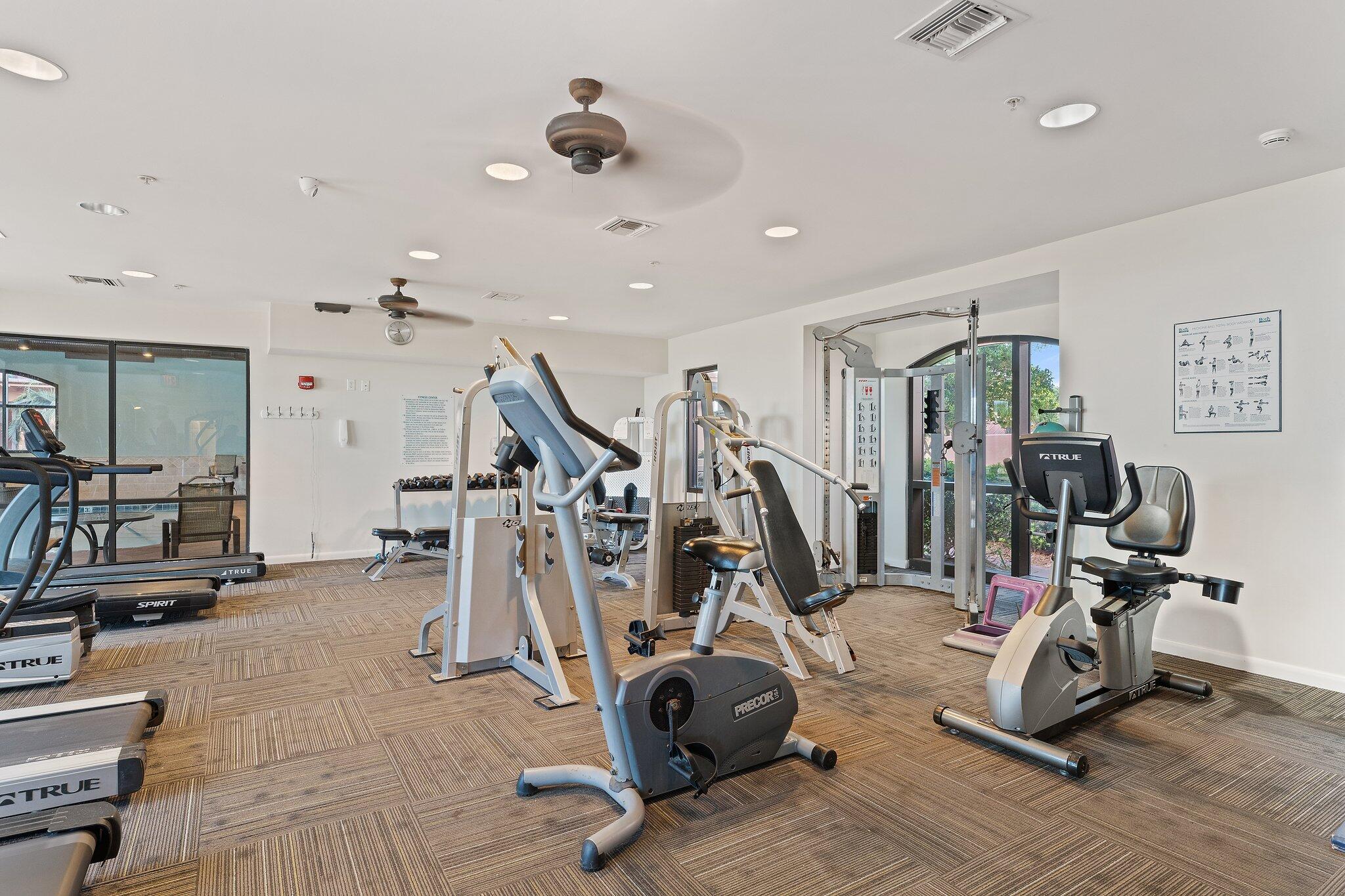 SEACHASE CONDO - Residential