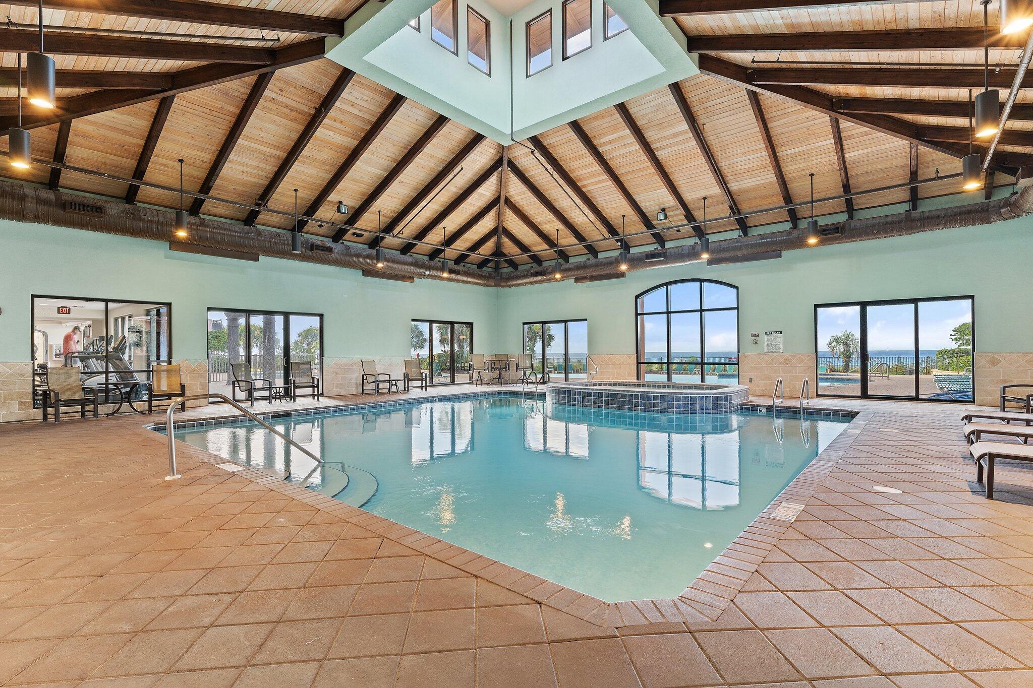 SEACHASE CONDO - Residential