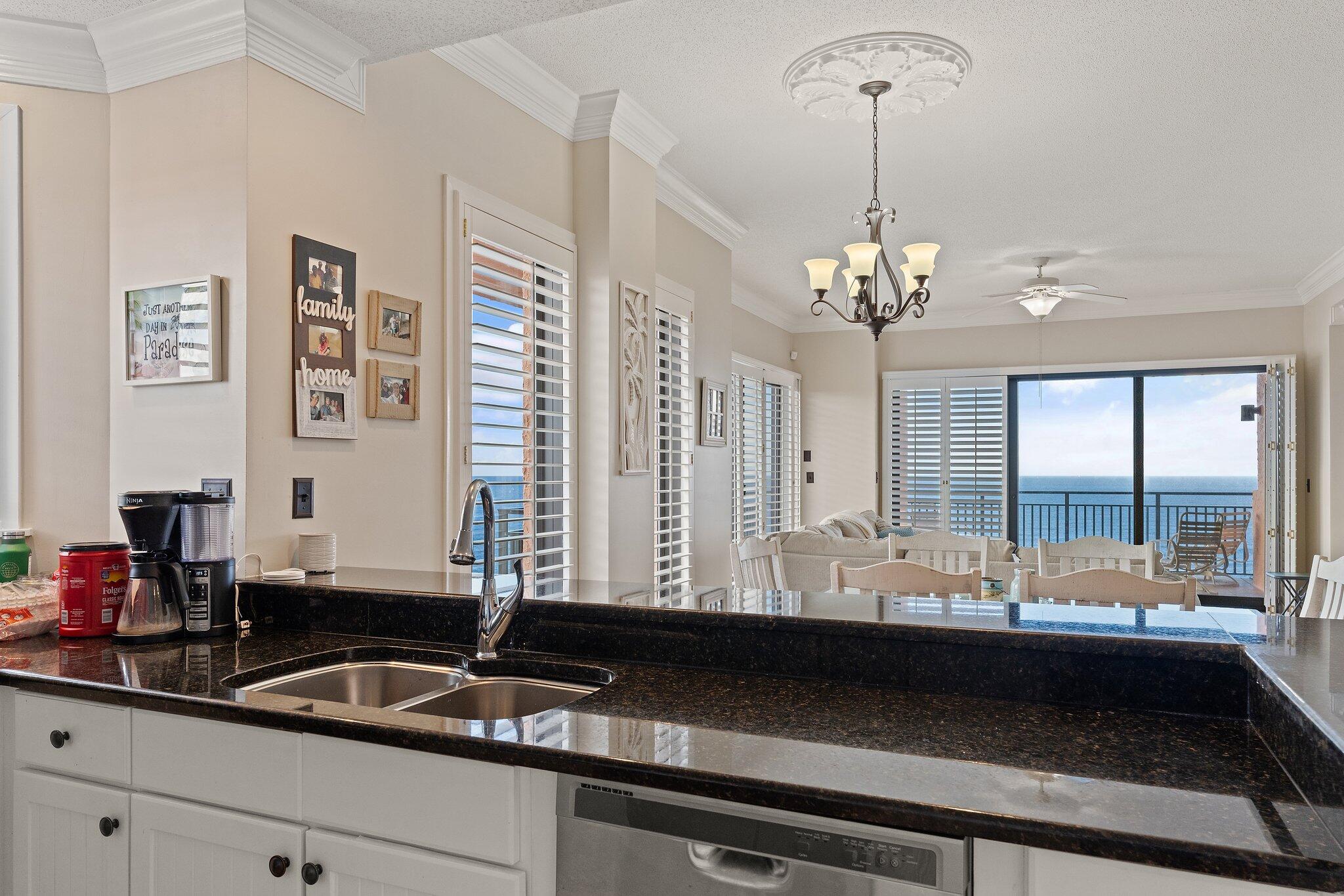 SEACHASE CONDO - Residential