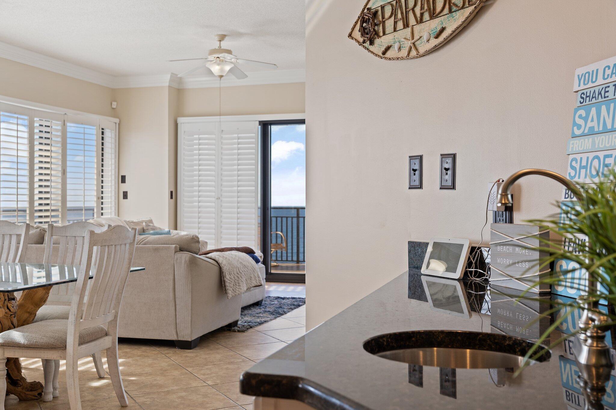 SEACHASE CONDO - Residential