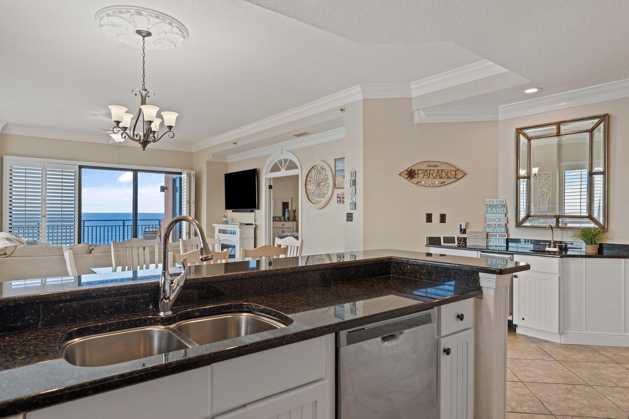 SEACHASE CONDO - Residential