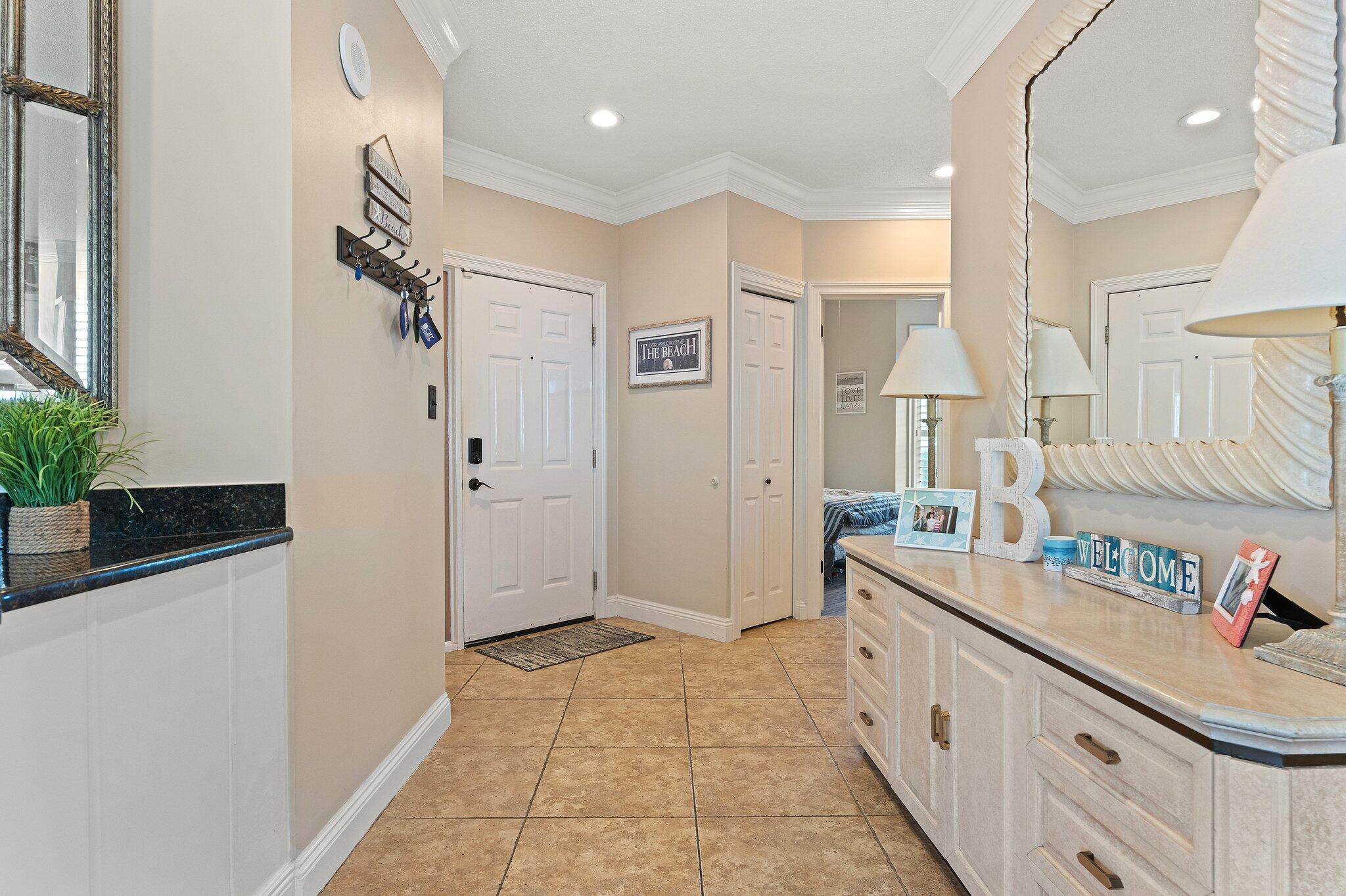 SEACHASE CONDO - Residential