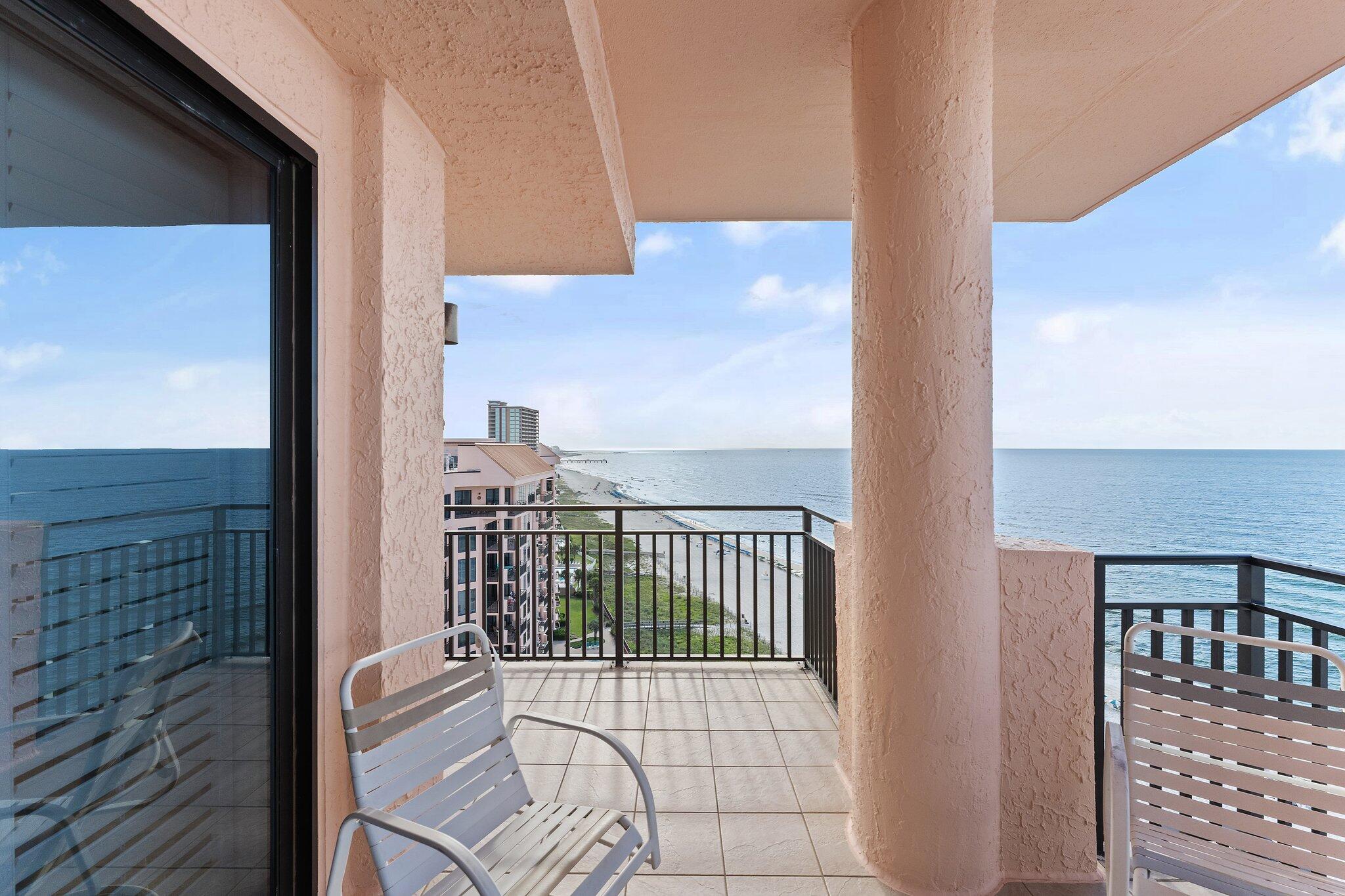 SEACHASE CONDO - Residential