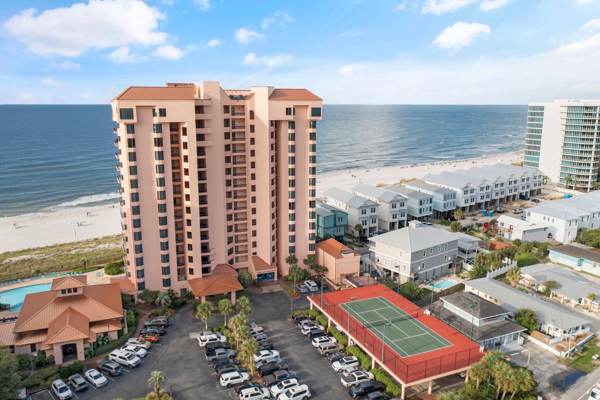 SEACHASE CONDO - Residential
