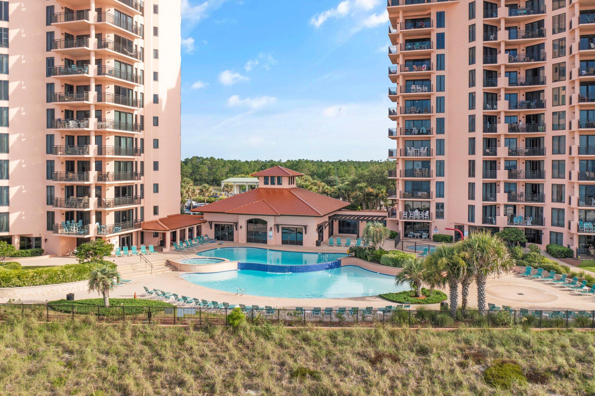 SEACHASE CONDO - Residential