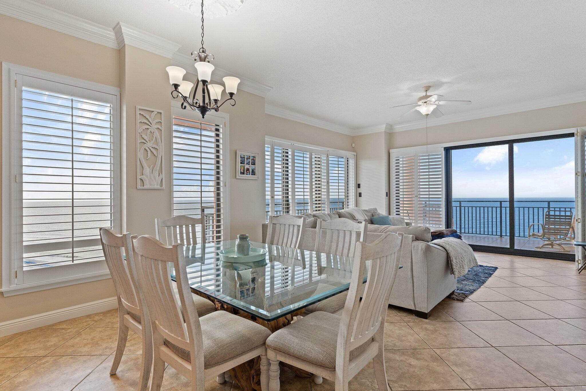 SEACHASE CONDO - Residential