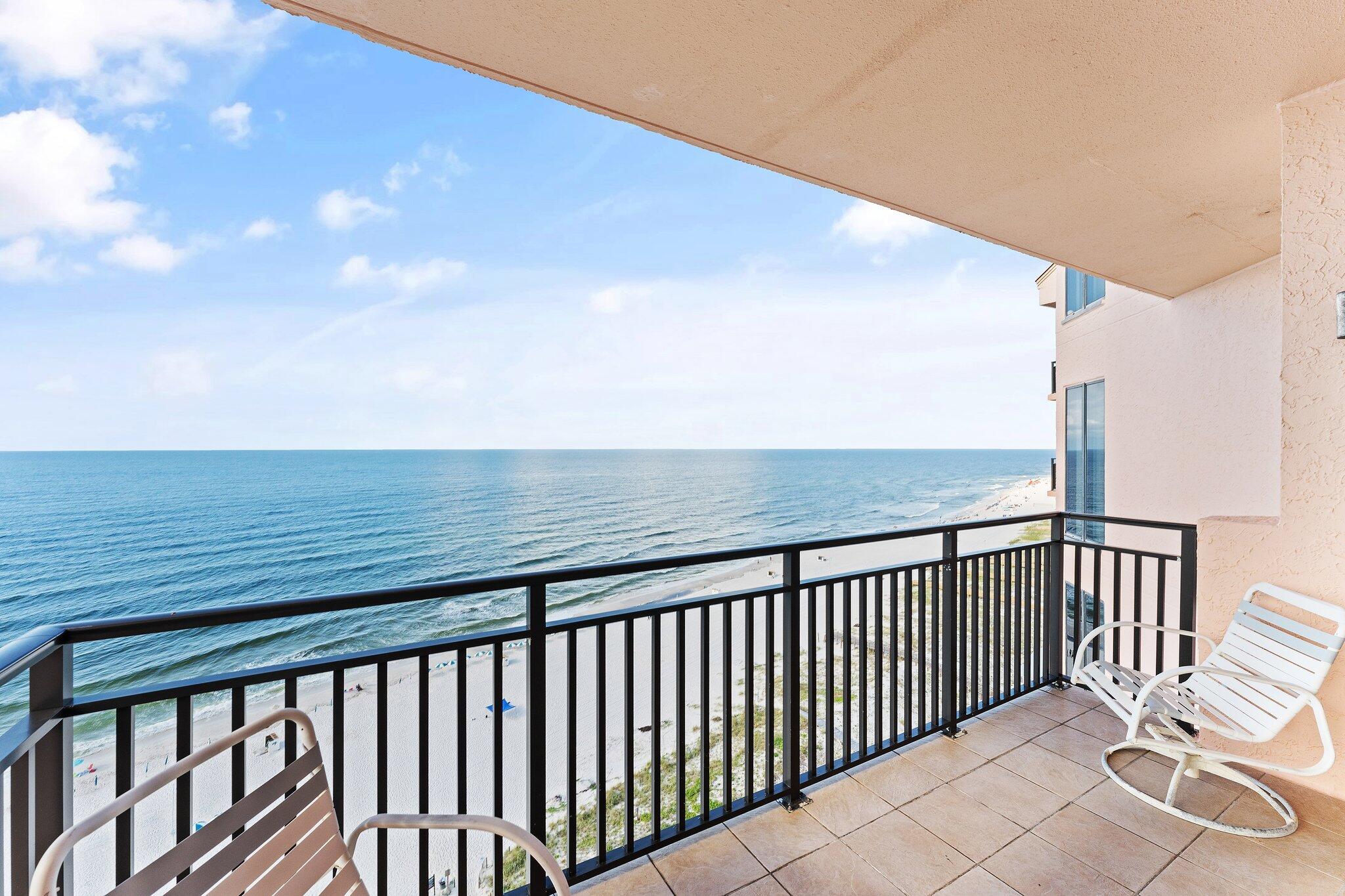 SEACHASE CONDO - Residential