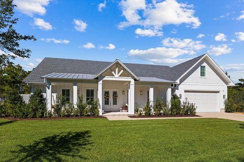 A home in Santa Rosa Beach