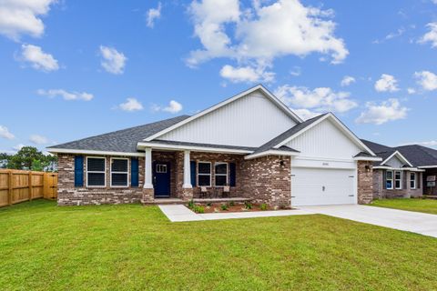 A home in Milton