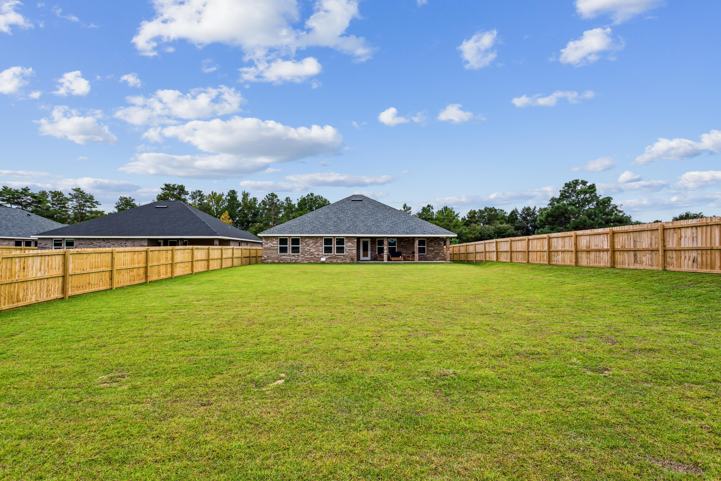 Breezy Meadows - Residential