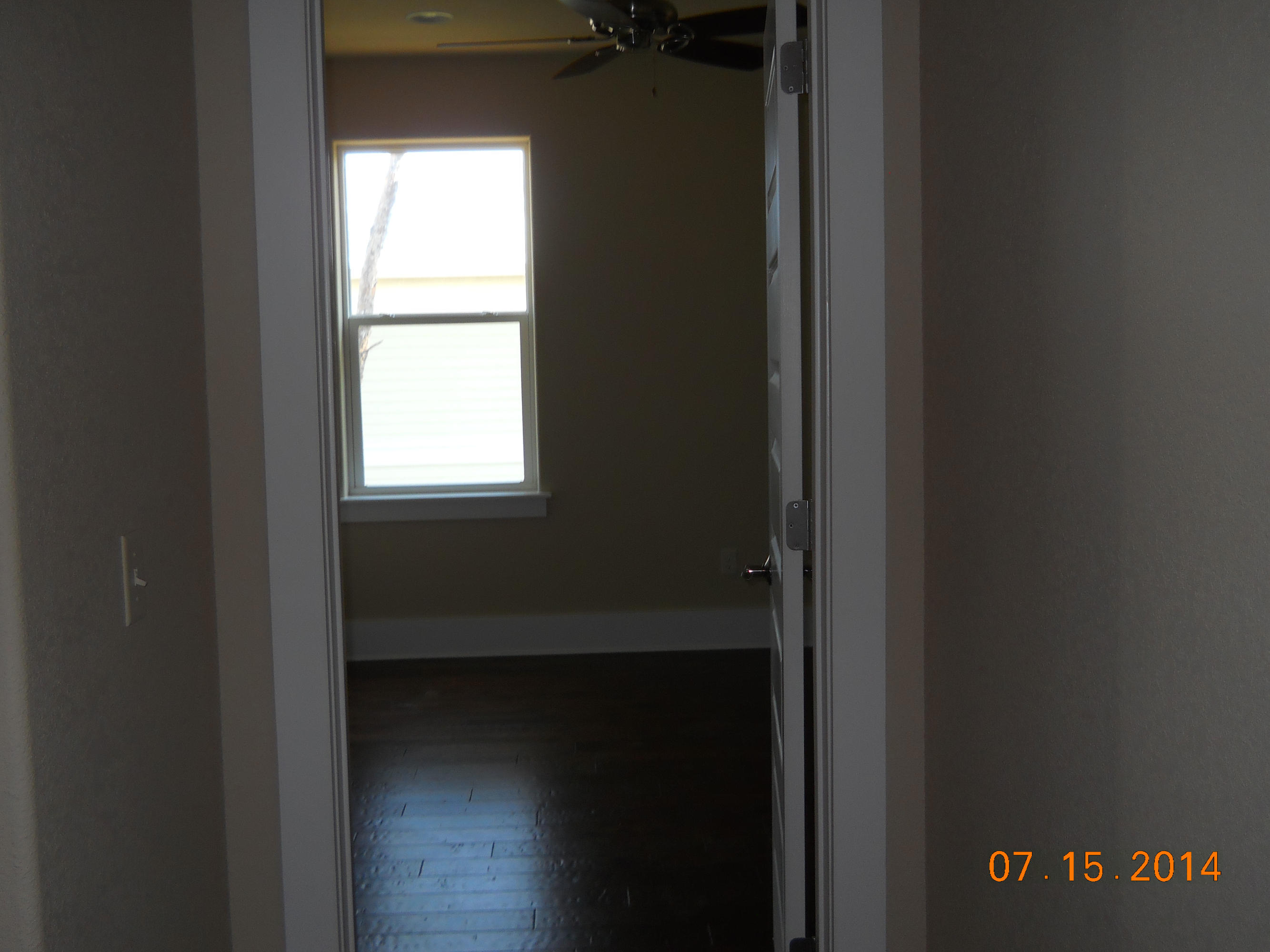 GULF REFLECTIONS - Residential Lease