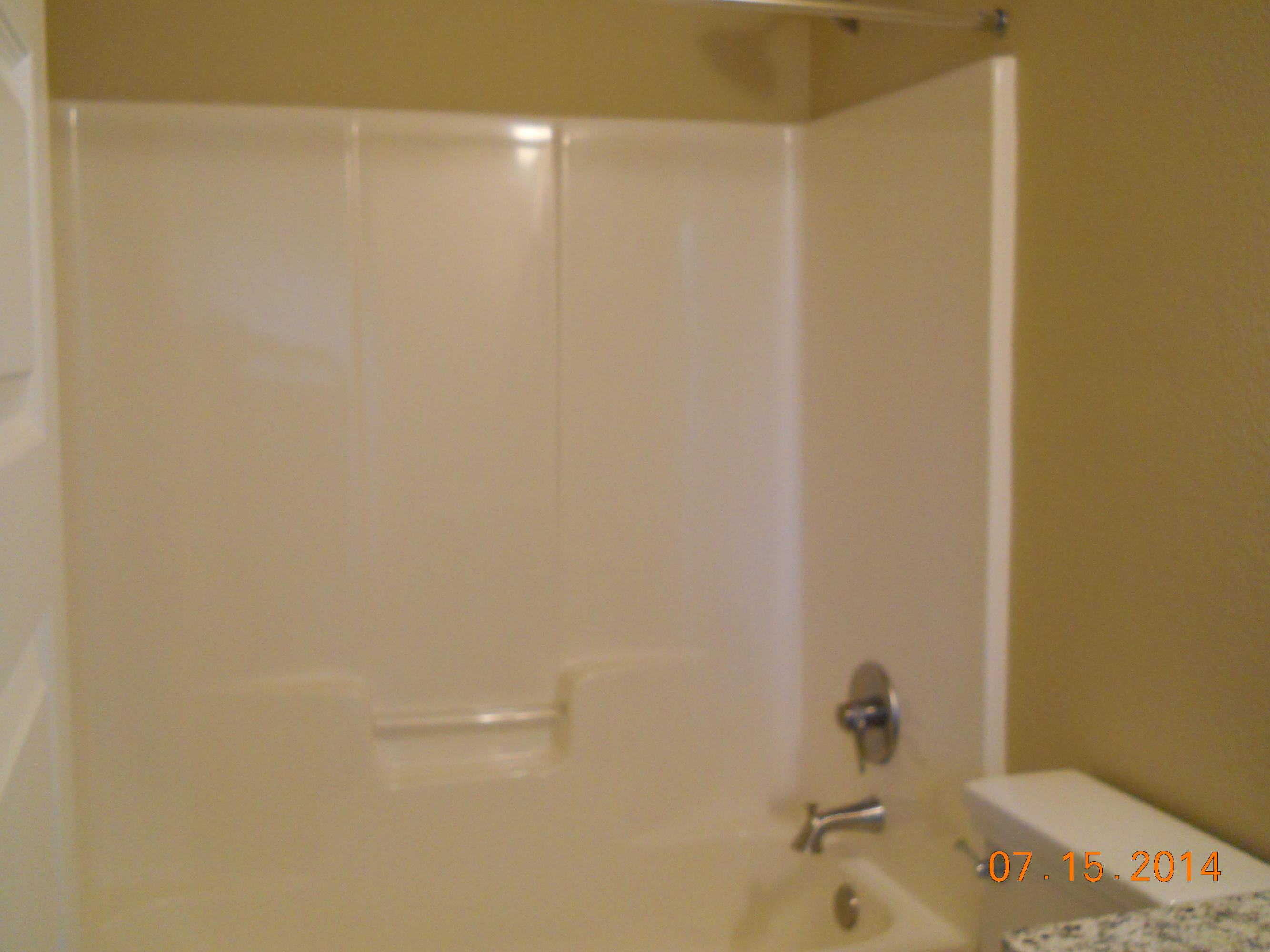 GULF REFLECTIONS - Residential Lease