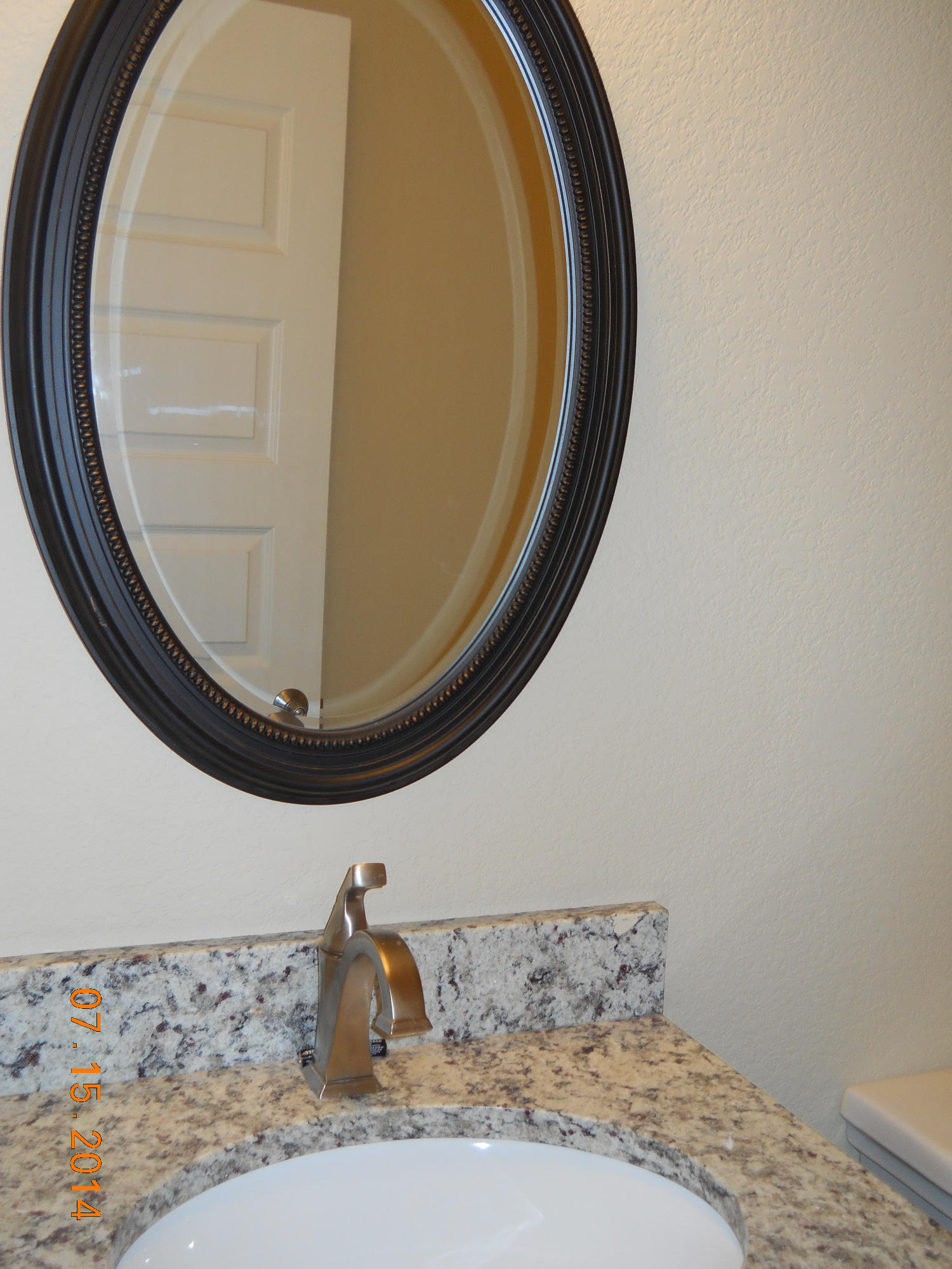 GULF REFLECTIONS - Residential Lease