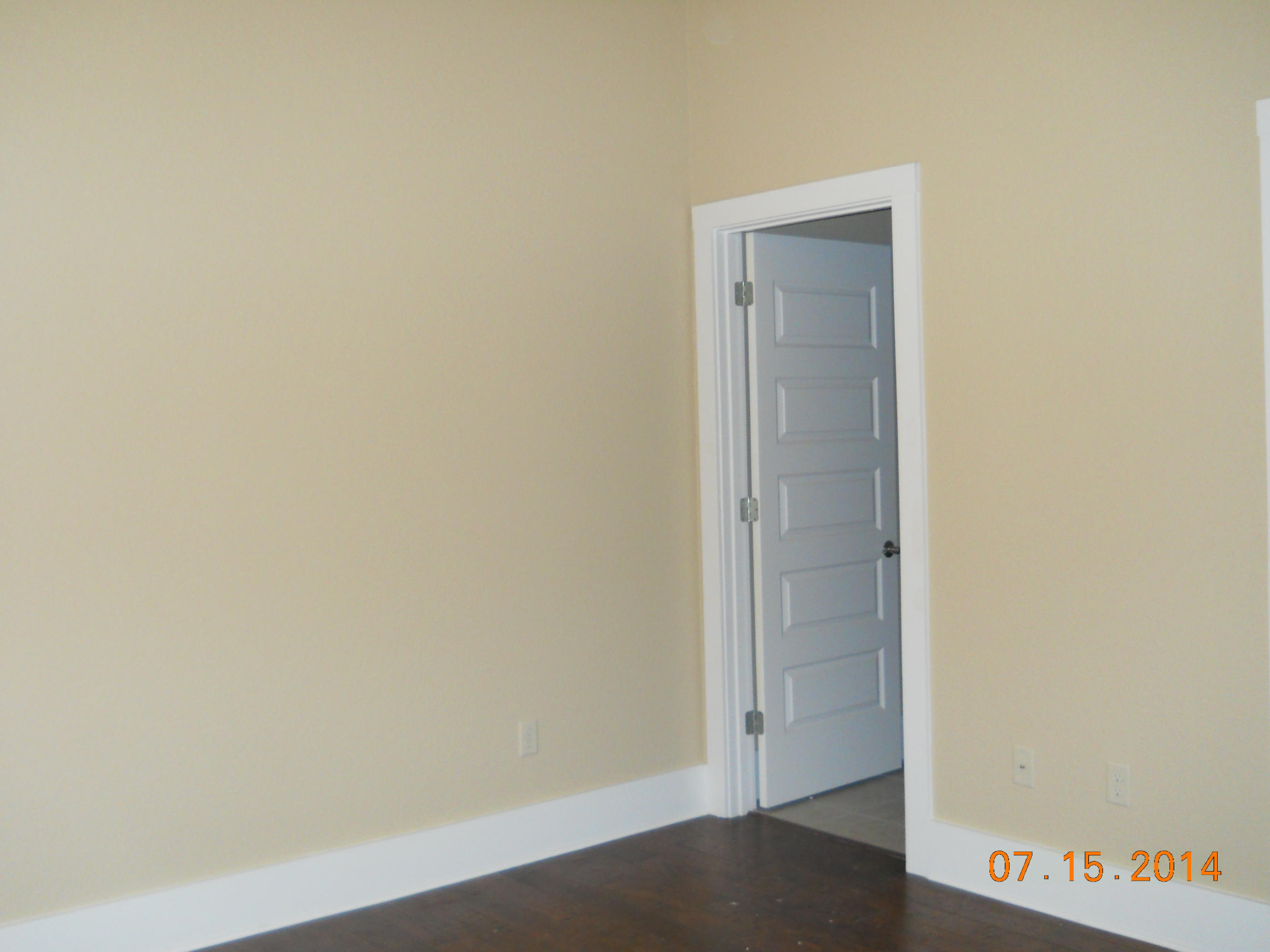 GULF REFLECTIONS - Residential Lease