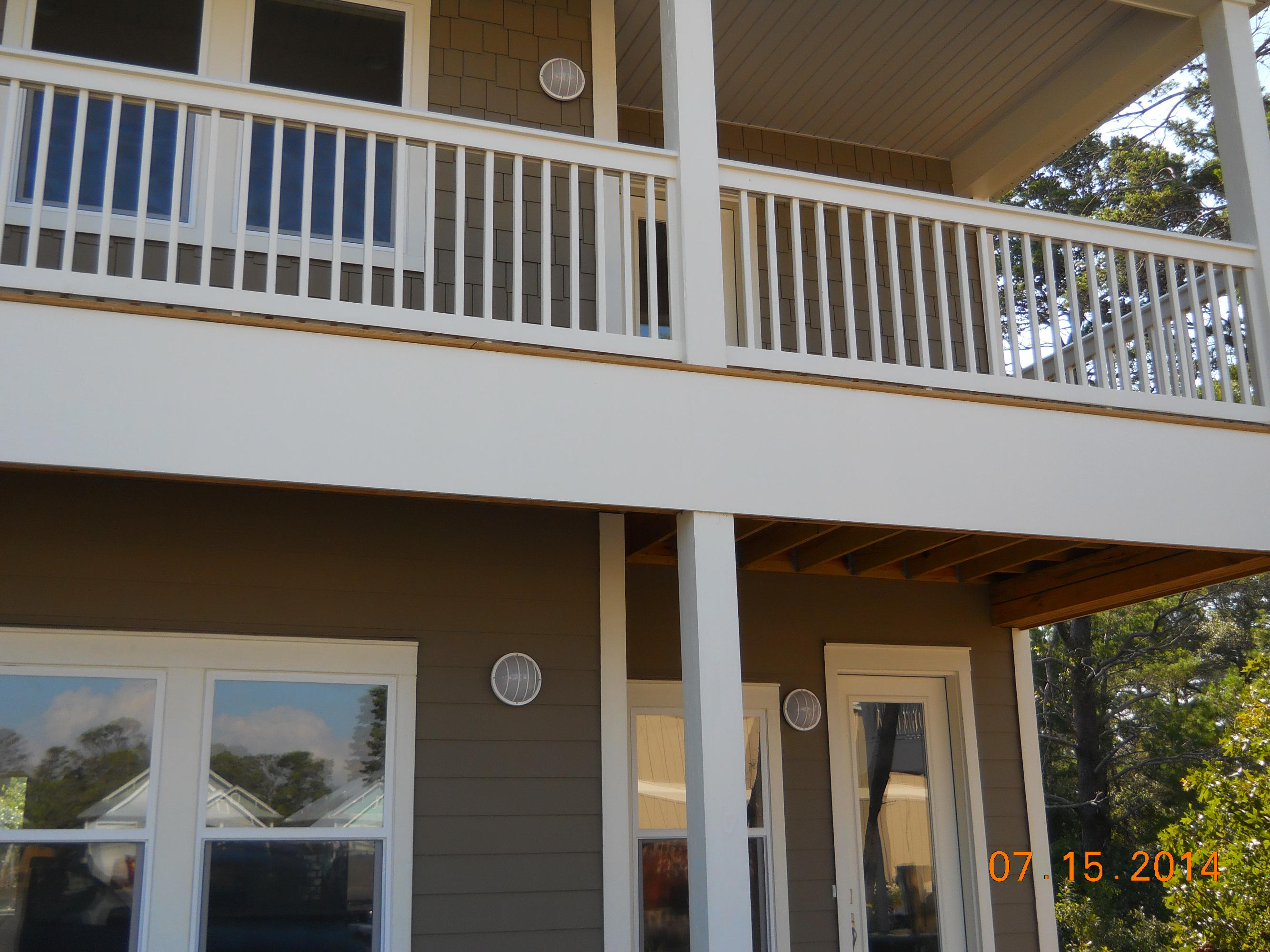 GULF REFLECTIONS - Residential Lease