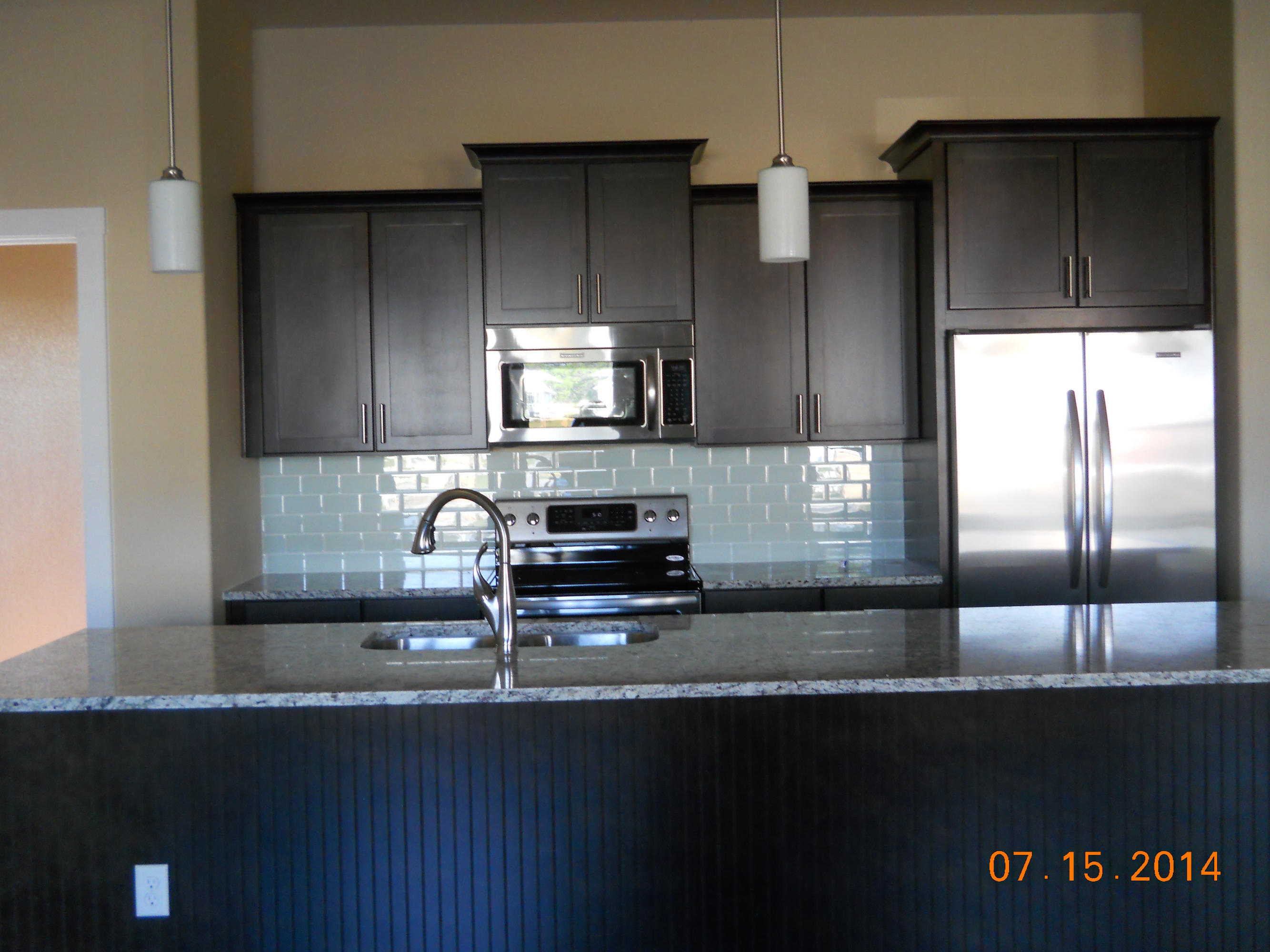 GULF REFLECTIONS - Residential Lease